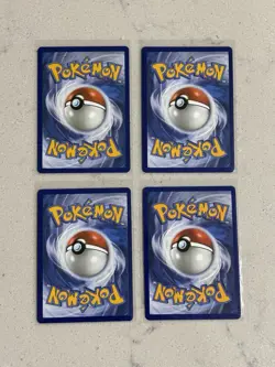 Pokemon TCG Phantasmal Flames 400+ Card Lot NM Bulk & Hits SHIPS NEXT DAY - Image 3
