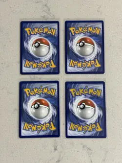 Pokemon TCG Phantasmal Flames 400+ Card Lot NM Bulk & Hits SHIPS NEXT DAY - Image 5