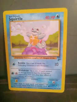 box of 1995 pokemon cards in great condition over 500 cards - Image 2