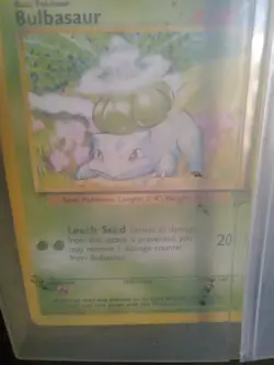 box of 1995 pokemon cards in great condition over 500 cards - Image 3