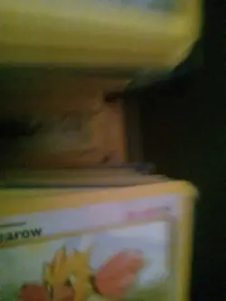 box of 1995 pokemon cards in great condition over 500 cards - Image 4