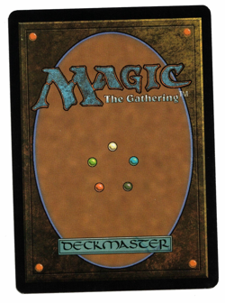 Magic the Gathering MTG Card: Grinning Demon 153/350 Onslaught Rare! NM - Image 2