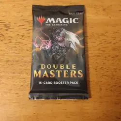 MTG - Collector & Masters & Mystery Booster Packs -Pick Choose + Combined Ship - Image 3