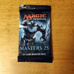MTG - Collector & Masters & Mystery Booster Packs -Pick Choose + Combined Ship - Image 4