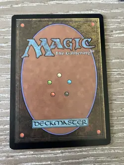 Insidious Dreams - MTG Torment NM MTG Magic: The gathering - Image 2