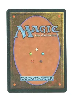 MAGIC GLACIAL CHASM MTG ENG ICE AGE ERA GLACIALE - Image 2