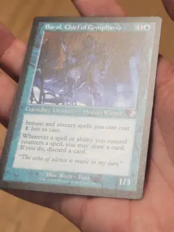 Baral, Chief of Compliance NM Free Shipping in Canada !! - Image 4