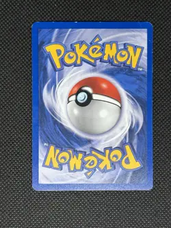 Pokemon TCG JYNX 31/102 Base Set Unlimited WOTC - Image 2