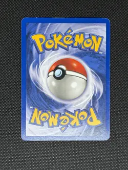 Pokemon TCG DROWZEE 49/102 Base Set Unlimited WOTC - Image 2