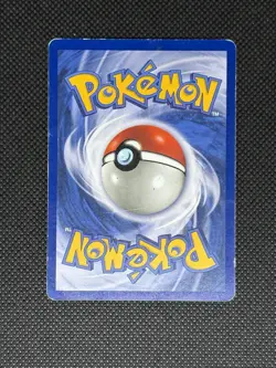 Pokemon TCG PONYTA 60/102 Base Set Unlimited WOTC - Image 2