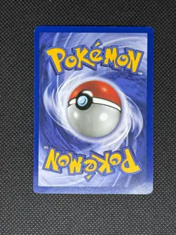 Pokemon TCG RECYCLE 61/62 Fossil Set WOTC - Image 2