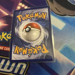 2025 Pokemon Mega Evolution EXEGGUTOR REVERSE HOLO 005/132 - Image 2
