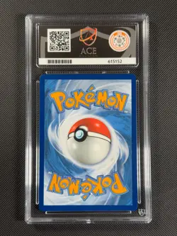ACE 10 Entei V GG36/GG70 Pokemon Card SWSH Crown Zenith GEM MINT - Image 2