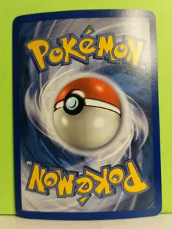 Ralts 59/108 EX Power Keepers Stamped Holo Pokemon Card Nintendo 2007 - Image 3