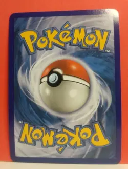 Machoke Stormfront Reverse Holo 41/100 Pokemon Card Nintendo 2008 - Image 2