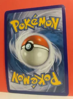 Machoke Stormfront Reverse Holo 41/100 Pokemon Card Nintendo 2008 - Image 5
