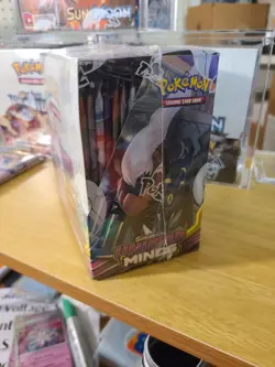 2019 Unified Minds Booster Box Pokemon Cards Sun & Moon 36 Packs Sealed 🔥 - Image 2