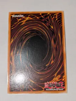 El Shaddoll Construct - RA04-EN229 - Platinum Secret Rare - 1st Edition Yugioh - Image 2