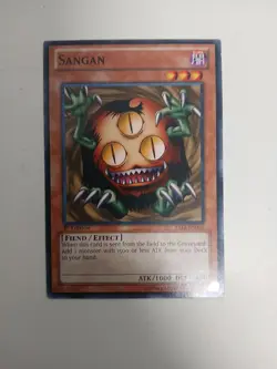50 Yugioh With 5 Hollographics All Languages Mystery - Image 1