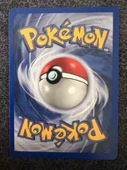 Balloon Berry 60/64 Uncommon 1st Edition Pokemon Card NM - Image 2
