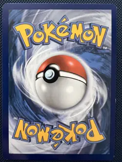 Field Blower 125/145 Uncommon Reverse Holo Pokemon Card NM - Image 2