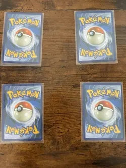 60+ Pokemon Cards - Mega Charizard EX Holo UR EX V VMAX GX ⭐ Sleeved Free Ship - Image 4