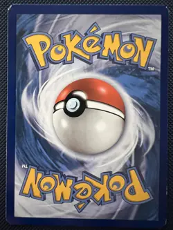 Here Comes Team Rocket! 113/108 Regular Secret Rare Pokemon Card NM/LP - Image 2