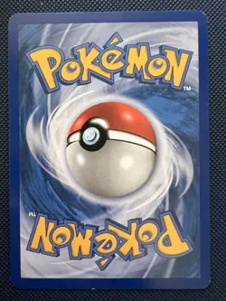 SP Energy 101/111 Regular Uncommon Pokemon Card Lightly Played - Image 2