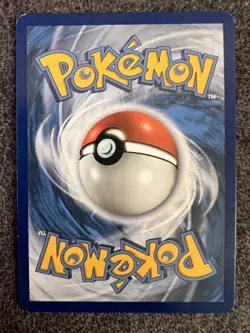 Great Ball 60/73 Uncommon Reverse Holo Pokemon Card NM/LP - Image 2