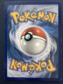 Energy 92/108 Common Holo Pokemon Card NM/LP - Image 2