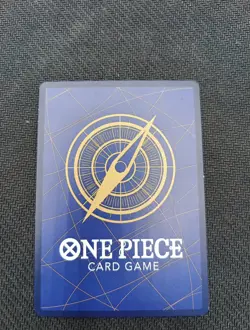 P-001 JP ? Monkey D. Luffy ? 25th Edition version One Piece Card Game (2022) - Image 2