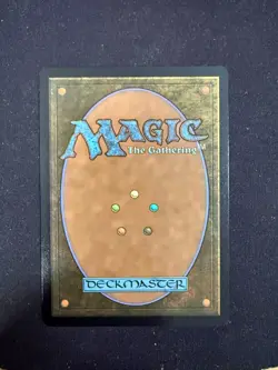 Goblin Bombardment (BORDERLESS) Marvel's Spider-Man - Magic/MTG - Image 2