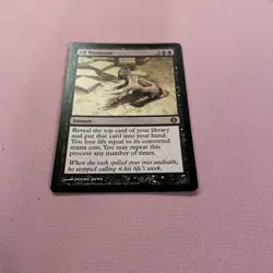 Ad Nauseam Shards of Alara Regular - Image 2