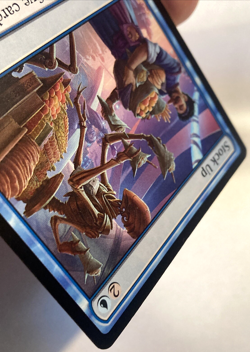 MTG Stock Up Aetherdrift 0067 NM - Image 4