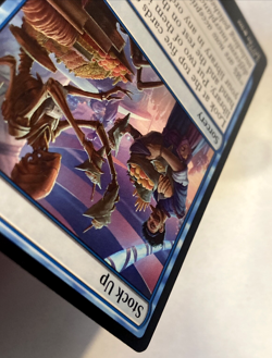 MTG Stock Up Aetherdrift 0067 NM - Image 5