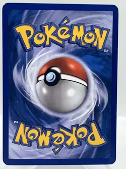 Sealeo 37/108 EX Power Keepers Reverse Holo Stamped Vintage Pokemon TCG Card - Image 3