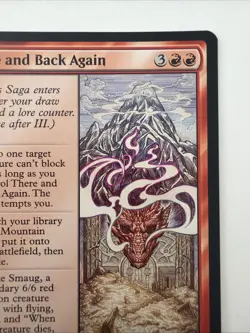 There and Back Again Universes Beyond: the Lord of the Rings: Tales of... - Image 3