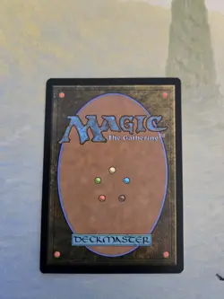 MTG LTC Aragorn, King Of Gondor Extended Art NM - Image 2