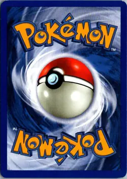 2000 Gym - Challenge Sabrina’s Abra Basic/Common #94 - Image 2
