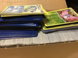 Pokemon Cards 1000 lot of Common, Uncommon's.-NEW - Image 5