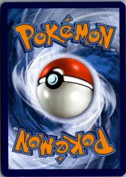 2023 Scarlet & Violet Series - Obsidian Flames Houndoom ex Double Rare #134 - Image 2