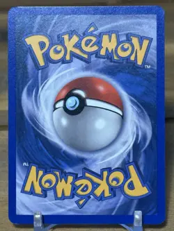 Psyduck 81/110 Delta Species Holon Phantoms Pokemon Card Common NM - Image 2