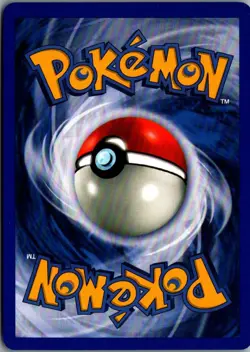 2000 Neo - Genesis Murkrow Basic/Rare #24 - Image 2