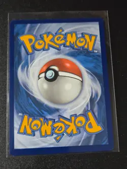 Pokemon Card Cyclizar ex 159/191 Double Rare Surging Sparks Near Mint - Image 2