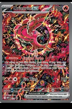 Mega Charizard X ex Ultra Premium Collection PROMO PACK SEALED Pokemon TCG - Image 3