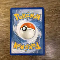 Pokemon Neo Upper Energy ACE SPEC Rare SV05: Temporal Forces 162/162 NM - Image 2