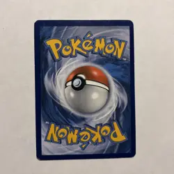 Team Aqua's Kyogre EX 6/34 Pokemon TCG Double Crisis Holo - Image 2