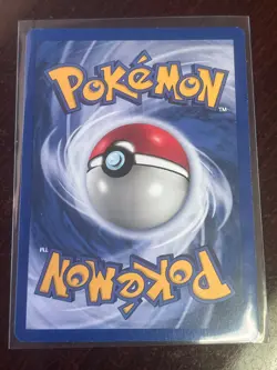 Pokemon TCG The Boss's Way Team Rocket 73/82 Unlimited Uncommon Card - Image 2