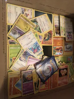 Pokemon Cards 500 lot of Common, Uncommon's.-NEW - Image 2