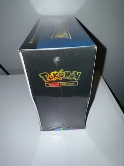 Pokemon Mega Evolution Lucario Pokemon Center Sealed Elite Trainer Box (ETB) - Image 4